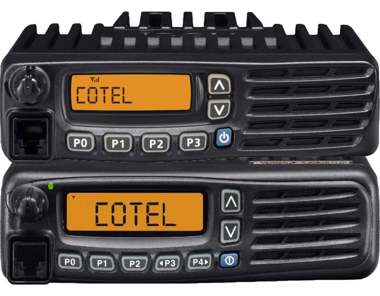 The Cotel radio solution enables all departments to communicate and join resources to deal with a range of possible incidents.