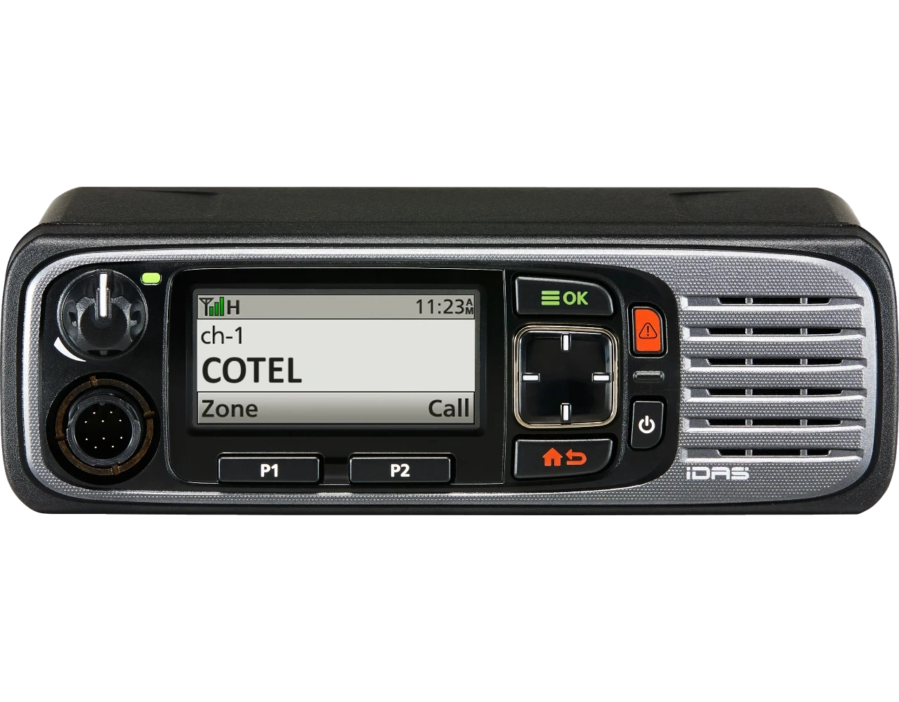 cotel radio