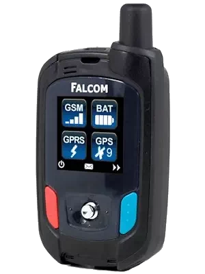 Mambo2 personnel GPS tracker